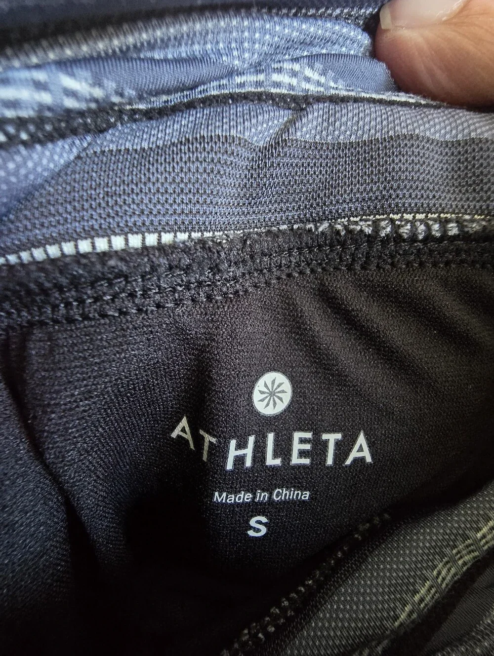 Athleta tulum swim